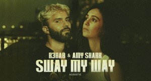 Sway My Way (Acoustic) Musikkvideo