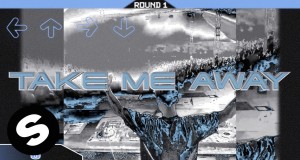 Take Me Away Again Музичко видео