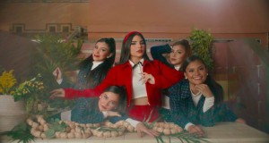 Te Te Musiqa video
