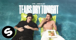 Tears Dry Tonight