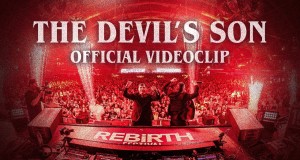 THE DEVIL'S SON
