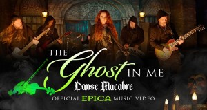 The Ghost In Me