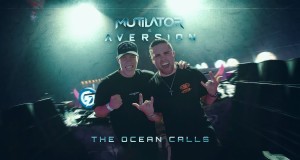 The Ocean Calls