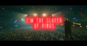 The Slayer Of Kings