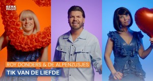 Tik Van De Liefde