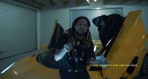 36Barz Videoclip