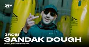 3Andak Dough Aýdym-saz wideosy