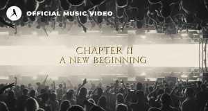 A New Beginning קליפ