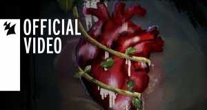 All On Me Musikvideo