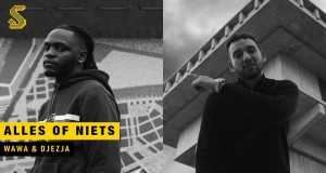 Alles Of Niets Musiqi video