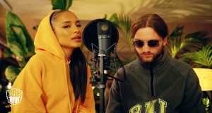 Als Ik Je Niet Zie Musik Video