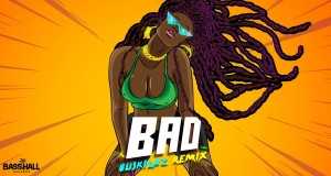 Bad (Buskilaz Remix)