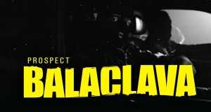 Balaclava Hudobné video