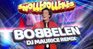 Bobbelen (Dj Maurice Remix) Hudobné video