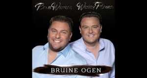 Bruine Ogen