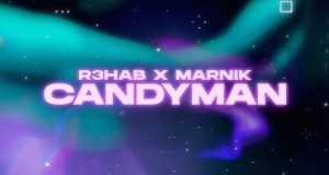 Candyman Mūzikas video