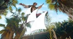 Caribbean Rave Musikkvideo