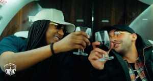 Champagne Rain Mele Mele