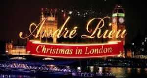 Christmas In London (Highlights) Teledysk