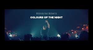 Colours Of The Night