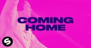 Coming Home Musikvideo