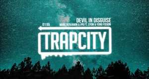 Devil In Disguise