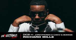 Dior Kanema wanyimbo