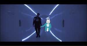 Don't Let Go Musik Video