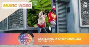 Door Jou Music Video