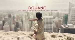 Douane Music Video