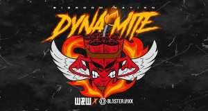Dynamite Amashusho yindirimbo