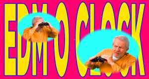 Edm O' Clock Musikkvideo