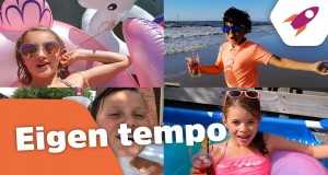 Eigen Tempo Музычнае відэа