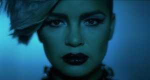 Escape From Love Musikkvideo