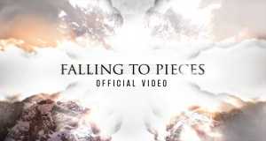Falling To Pieces Musikvideo