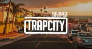 Feeling Nice Music Video