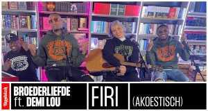 Firi Music Video