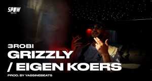 Grizzly / Eigen Koers Хөгжмийн видео