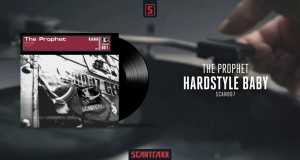 Hardstyle Baby Glasbeni video