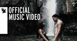 Hero Music Video