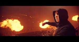 Hoax Musiqi video