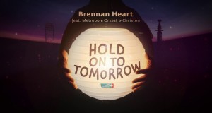 Hold On To Tomorrow Musikvideo