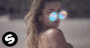 Hurts So Good Hudobné video
