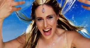 Ice Queen Videoclip