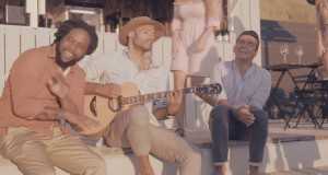 Ik Wil Slapen Clip musical