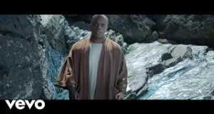 In My Feelings Musikvideo