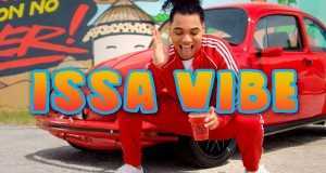 Issa Vibe Bhidio Ciùil