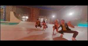 Kannie Dansen Musikkvideo