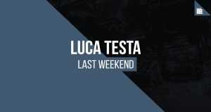 Last Weekend קליפ