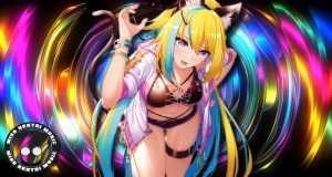 Live The Night קליפ